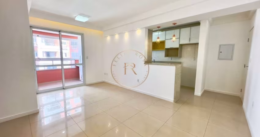 Apartamento à venda no bairro Barreiros - São José/SC