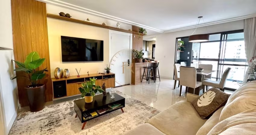 Apartamento à venda no bairro Canto - Florianópolis/SC