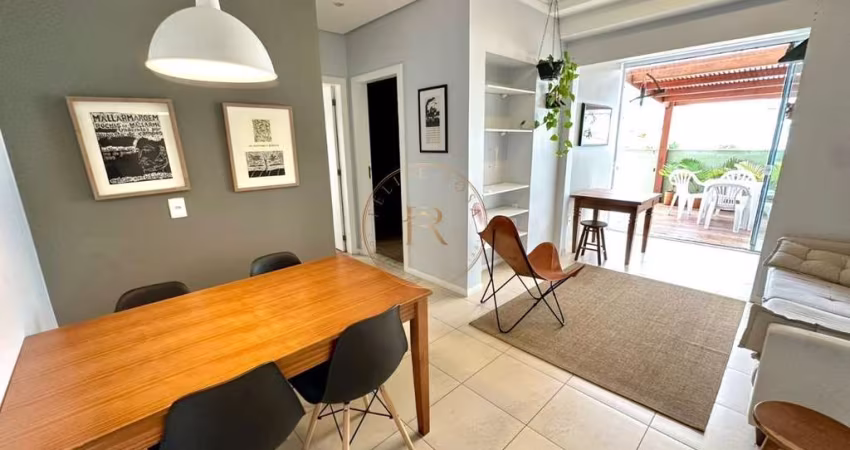 Apartamento à venda no bairro Agronômica - Florianópolis/SC