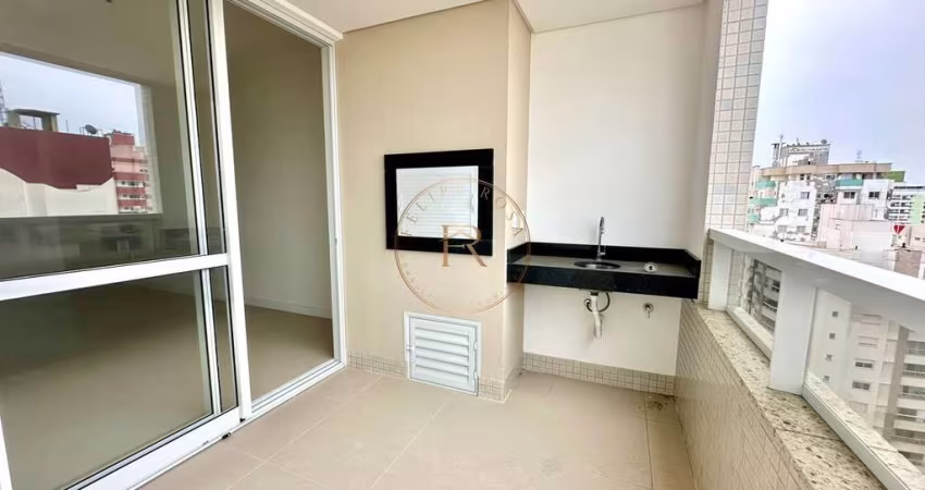 Res. Valentina - Apartamento com 3 dormitórios (1 suíte + 2 demi) e 110m² privativos no bairro Campinas, São José/SC