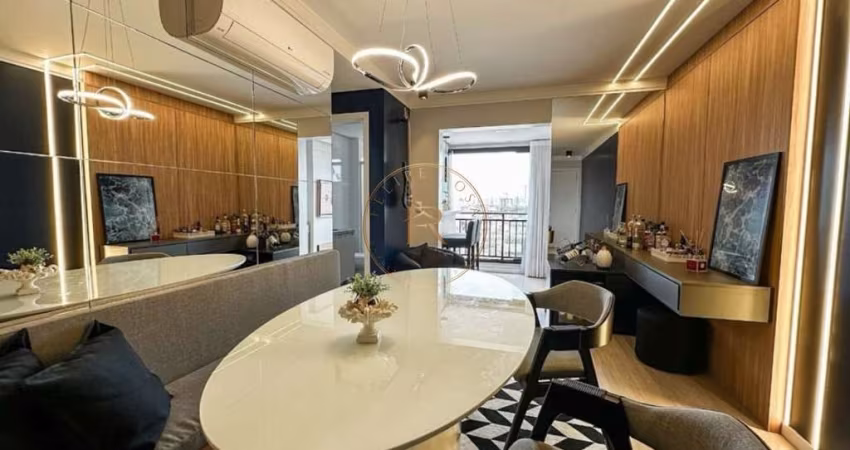 Apartamento à venda no bairro Barreiros - São José/SC