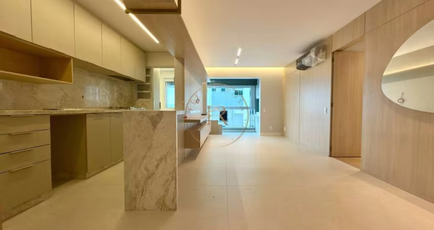 Res. Jardim Poente - Apartamento com 3 Quartos e 2 banheiros à Venda, 102 m² por R$ 1.650.000