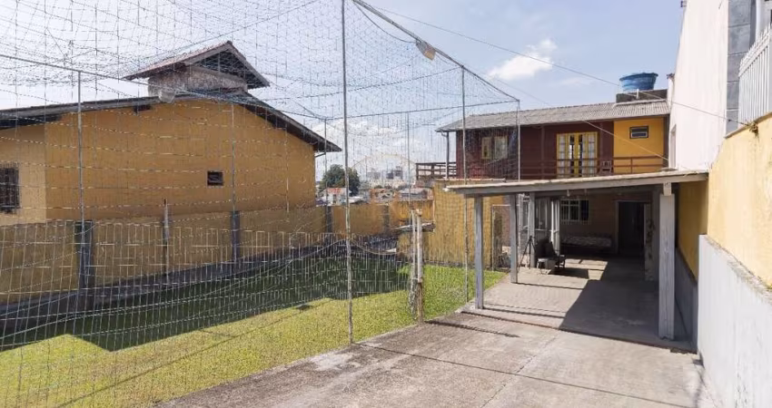 Ampla Casa à Venda em Areias – São José
