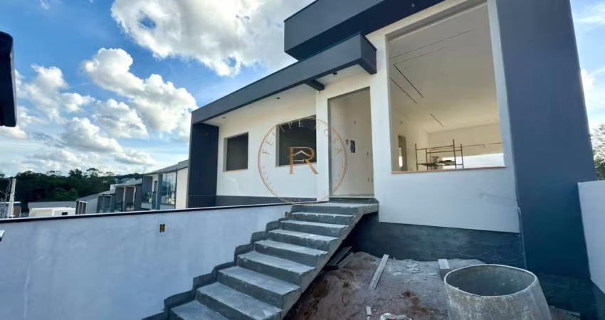 Casa à venda no bairro Potecas - São José/SC