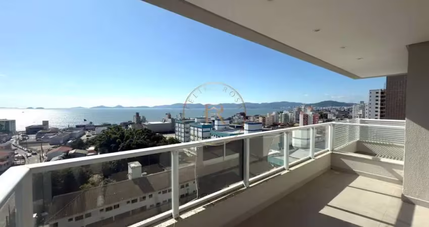 Apartamento 2 suítes à venda em Barreiros São José