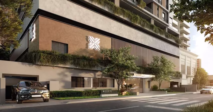Residencial éden - residencial éden – viva o extraordinário em campinas, são josé/sc