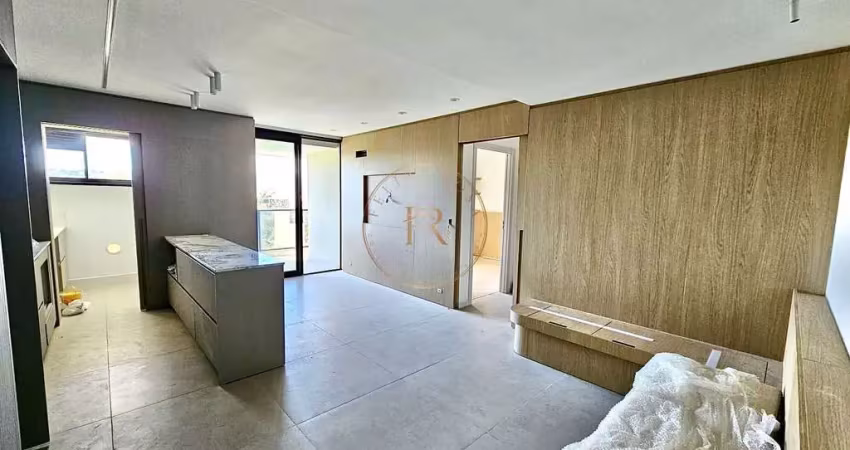 Cosmopolitan builder residence - apartamento à venda – bairro pedra branca, palhoça/sc