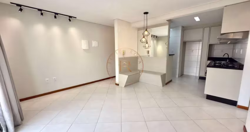 Res. giovanna - apartamento semi-mobiliado à venda no bairro areias – são josé/sc