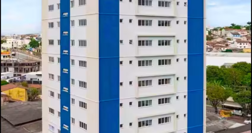 À Venda | Estúdio Luxuoso no Coração da Cidade!*   Ideal para morar ou investir no *Airbnb*