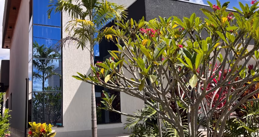 Casa Alto Padrão para Locação – Condomínio Grand Trianon