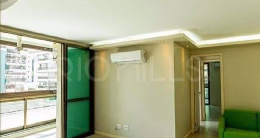 Apartamento à venda no bairro Charitas - Niterói/RJ (387)