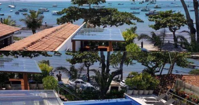 Casa à venda em BÚZIOS/RJ
