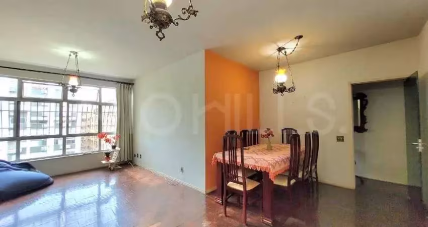 Apartamento de 3 quartos, com 140m², à venda em Icaraí, Niterói/RJ