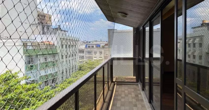 Apartamento à venda no bairro Ipanema - Rio de Janeiro/RJ (309)