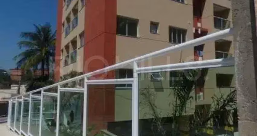 Apartamento de 3 quartos, com 64m², à venda no bairro Fátima, Niterói/RJ