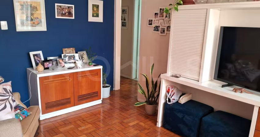 Apartamento de 2 quartos, com 60m², à venda em Icaraí, Niterói/RJ