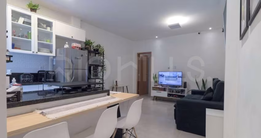 Apartamento de 2 quartos, com 73m², à venda em Botafogo, Rio de Janeiro/RJ