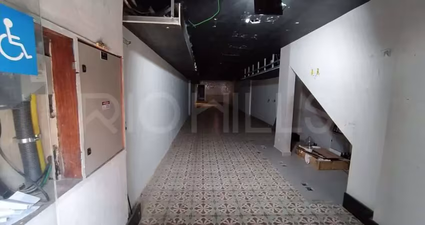 Prédio à venda na Rua Aurelino Leal, 24, Centro, Niterói