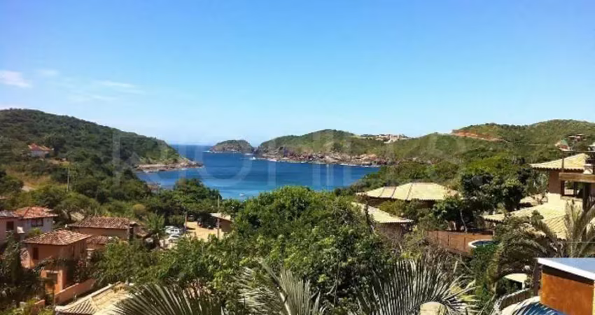 Casa em condomínio fechado com 6 quartos à venda na Praia do Forno, Praia Do Forno, Armação dos Búzios