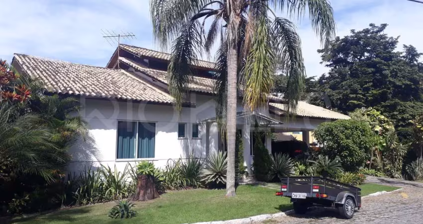 Casa à venda em Niterói/RJ