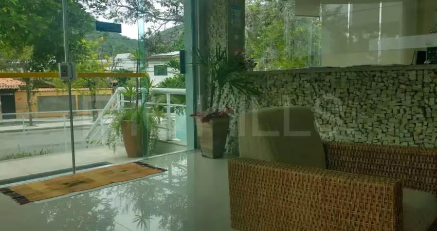Apartamento para alugar no bairro Itacoatiara - Niterói/RJ (319)