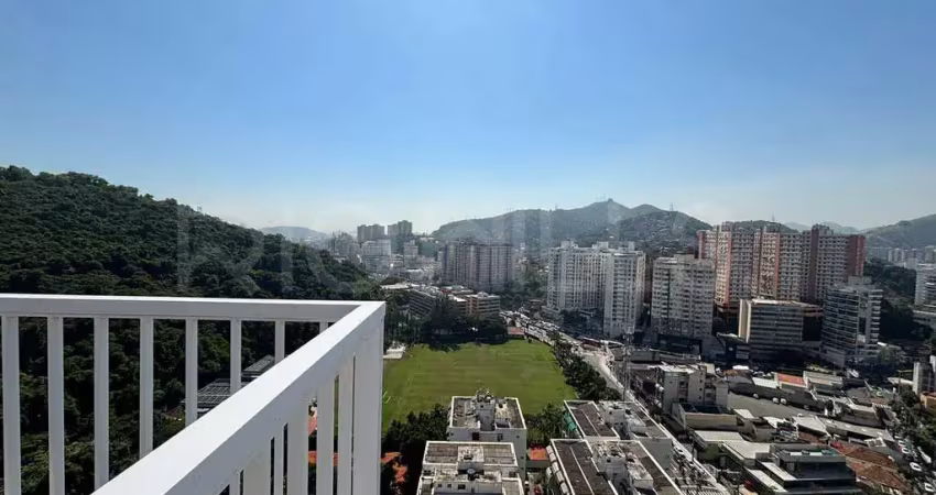 Apartamento Cobertura Triplex à venda no bairro Icaraí - Niterói/RJ (589)