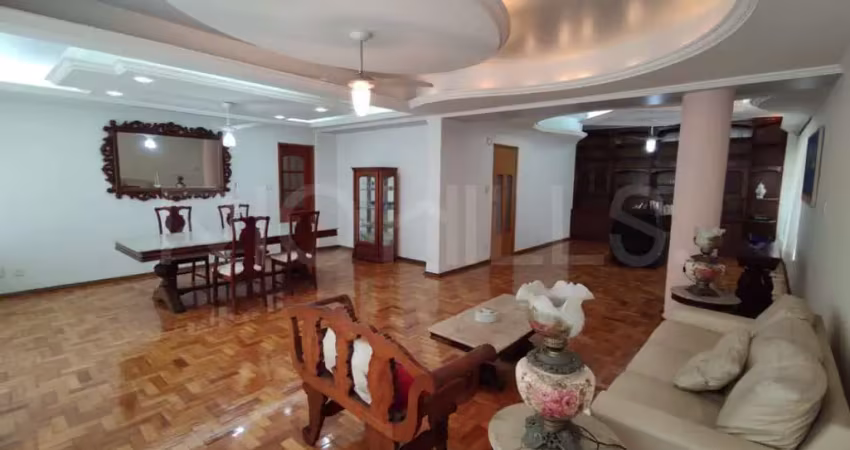 Apartamento à venda no bairro icaraí - niterói/rj (587)