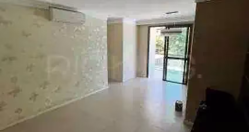 Apartamento de 2 quartos, com 80m², à venda em Charitas, Niterói/RJ