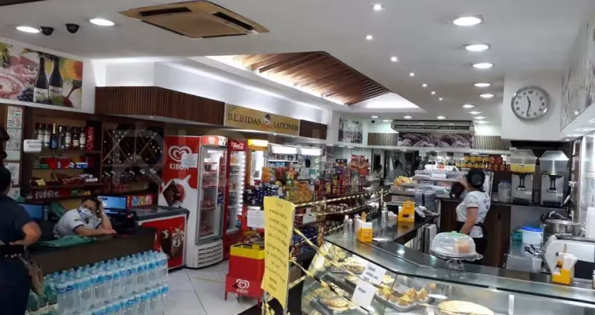 Loja à venda no bairro Copacabana - Rio de Janeiro/RJ, Zona Sul