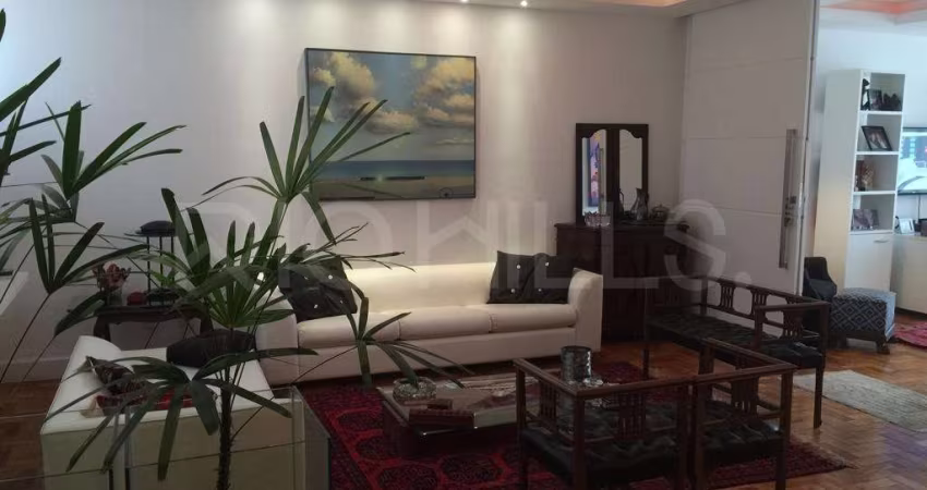 Apartamento em Icaraí, Niterói/RJ