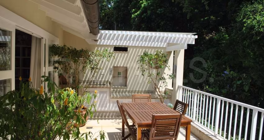 Casa à venda no bairro Gávea - Rio de Janeiro/RJ, Zona Sul (430)