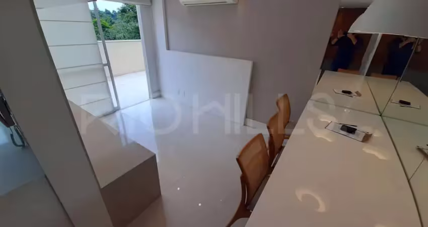 Apartamento Cobertura Linear de 2 quartos, com 100m², à venda no Cantagalo, Niterói/RJ