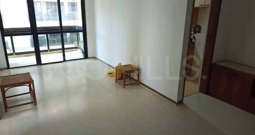 Apartamento de 2 quartos, com 75m², à venda na praia da barra da tijuca, rio de janeiro/rj
