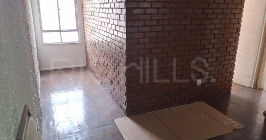 Apartamento de 2 quartos, com 60m², à venda em icaraí, niterói/rj