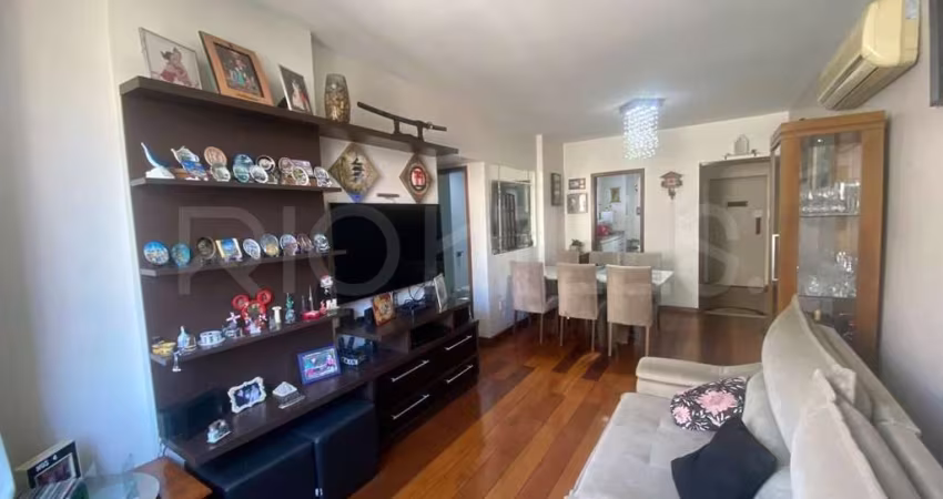 Apartamento de 4 quartos, com 130m², à venda em Icaraí, Niterói/RJ
