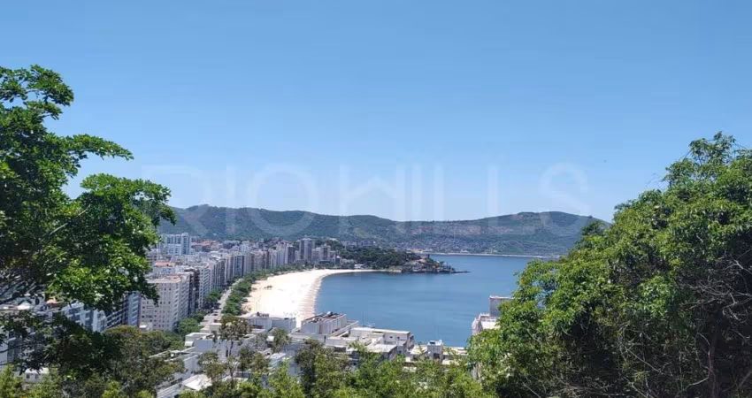Apartamento Loft de 1 quarto, com 38m², à venda no Ingá, Niterói/RJ