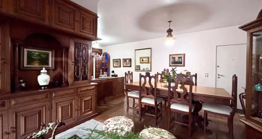 Apartamento de 3 quartos, com 112m², à venda no Jardim Icaraí, Niterói/RJ