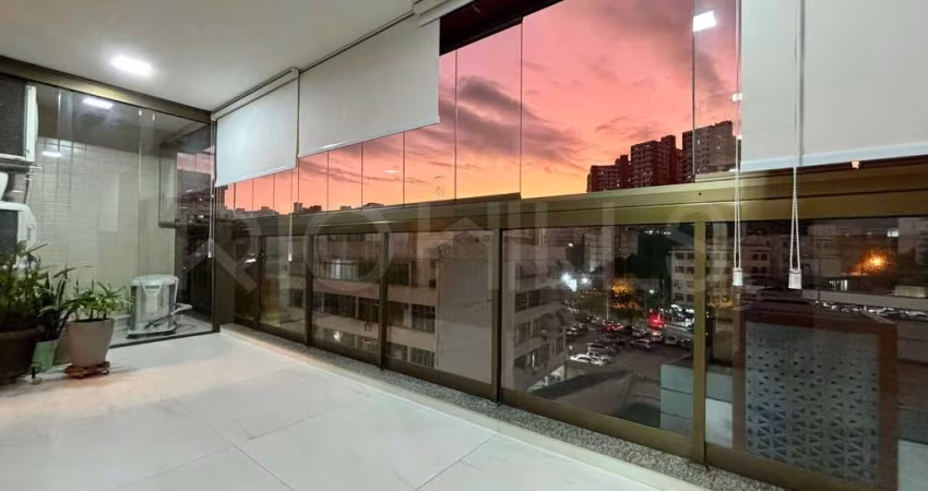 Apartamento de 4 quartos, com 140m², à venda em Icaraí, Niterói/RJ