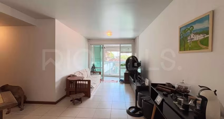 Apartamento de 2 quartos, com 85m², à venda no Jardim Icaraí, Niterói/RJ