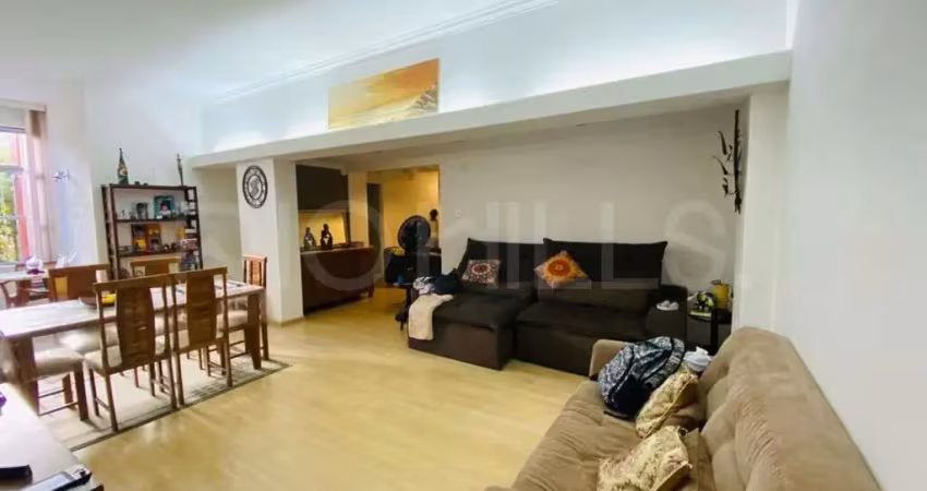 Apartamento de 3 quartos, com 119m², à venda no ingá, niterói/rj