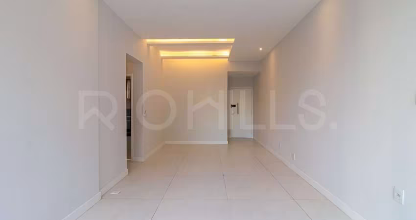 Apartamento de 3 quartos, com 112m², à venda em Ipanema, Niterói/RJ