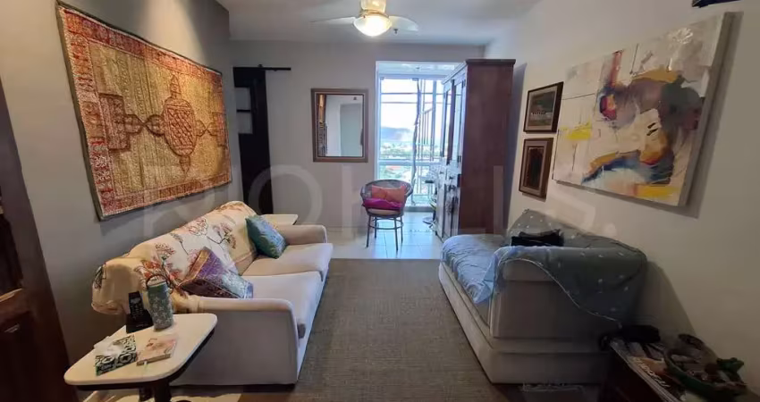 Apartamento de 1 quarto, com 78m², à venda em Camboinhas, Niterói/RJ