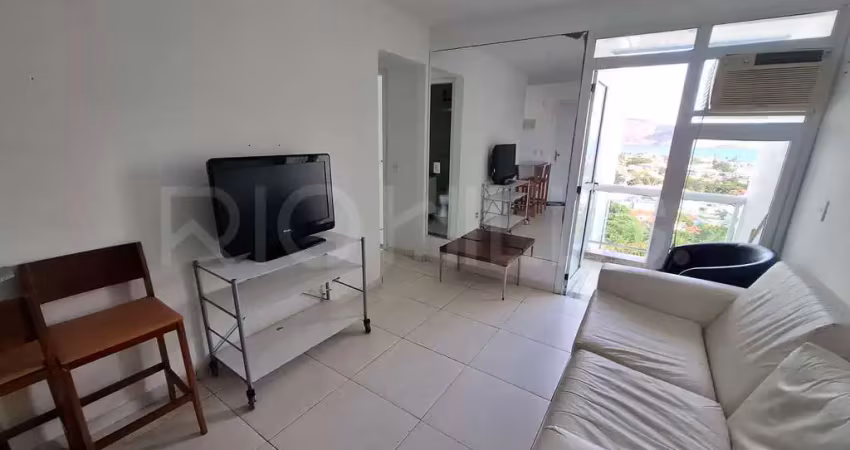 Apartamento Cobertura Duplex de 2 quartos, com 102m², à venda em Camboinhas, Niterói/RJ