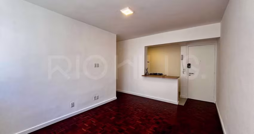 Apartamento Garden de 3 quartos, com 70m², à venda em Icaraí, Niterói/RJ