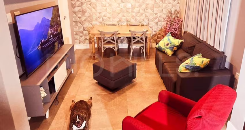 Apartamento Duplex de 3 quartos, com 85m², à venda em Icaraí, Niterói/RJ