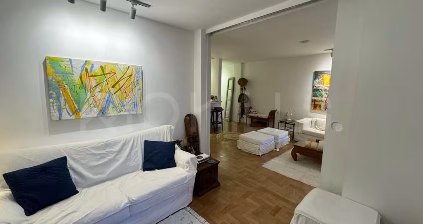 Apartamento de 3 quartos, com 130n², à venda em Icaraí, Niterói/RJ