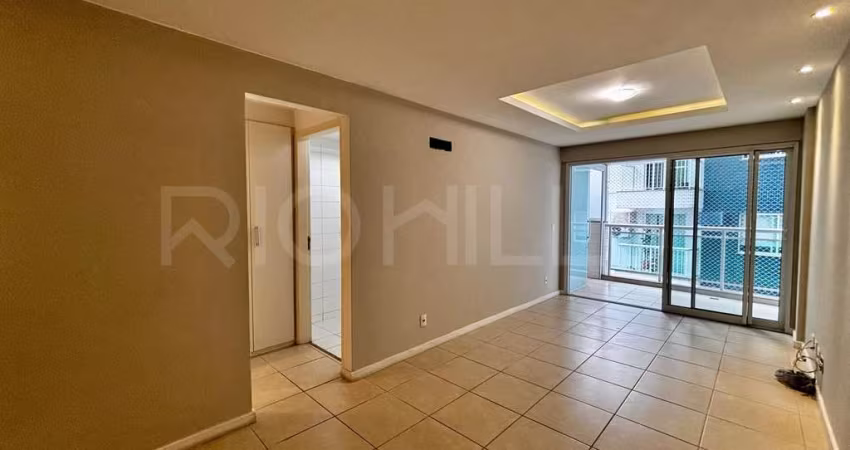 Apartamento de 2 quartos, com 75m², à venda na Vital Brazil, Niterói/RJ