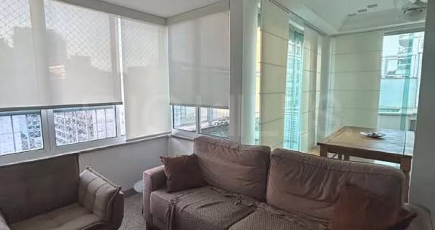 Apartamento Cobertura Duplex de 3 quartos, com 210m², à venda em Icaraí, Niterói/RJ