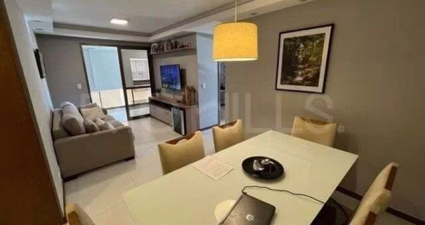Apartamento de 2 quartos, com 80m², à venda em Icaraí, Niterói/RJ