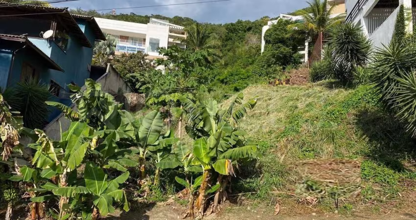 Terreno Lote em Condomínio à venda em Charitas, Niterói/RJ